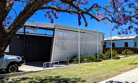 iwc gayndah medical.